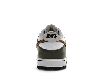 Nike Dunk Low - 4
