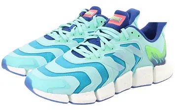 adidas Climacool Vento Signal Cyan - 4