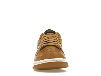 Nike Dunk Low Paris YMCA Old Court (Elemental Gold) - 2
