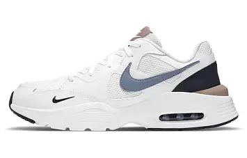 Nike Air Max Fusion BlueWhiteBlack - 1