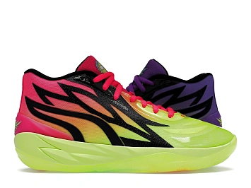 Puma LaMelo Ball MB.02 Rick & Morty Adventures - 1