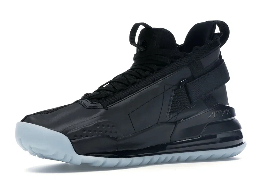 Фото № 3 с приближением к товару «‎Jordan Proto Max 720 A Ma Maniere Atlanta Night»