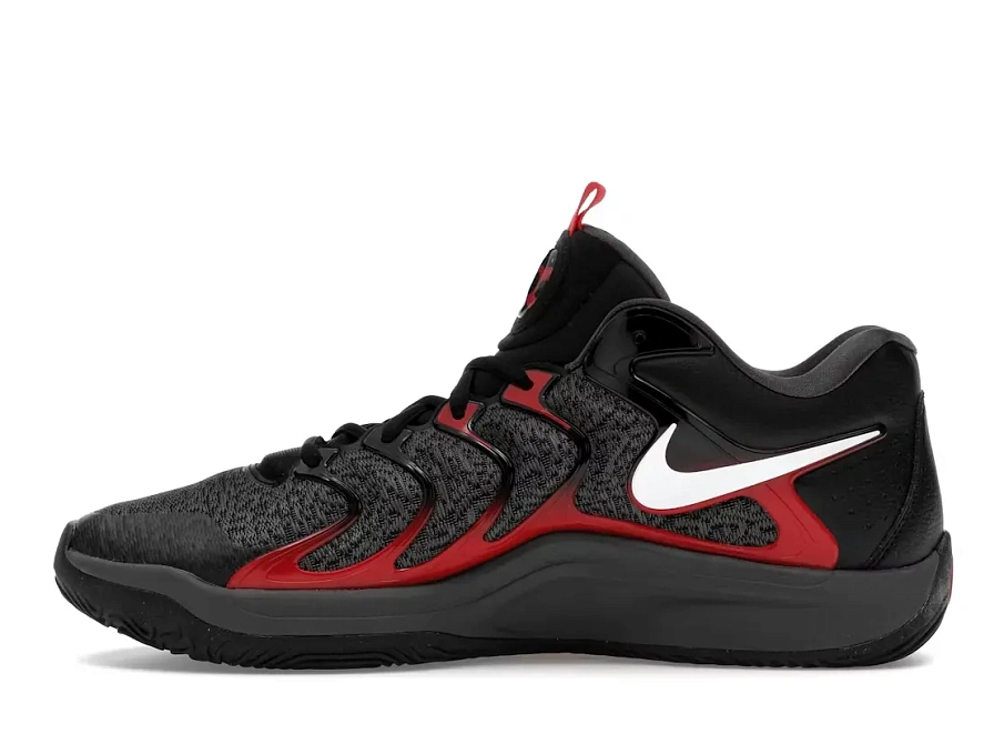 Фото № 3 с приближением к товару «‎Nike KD 17»