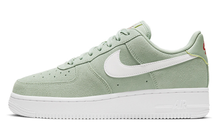 Фото № 1 с приближением к товару «‎Nike Air Force 1 Low Pistachio Frost (W) Pistachio Frost Green»