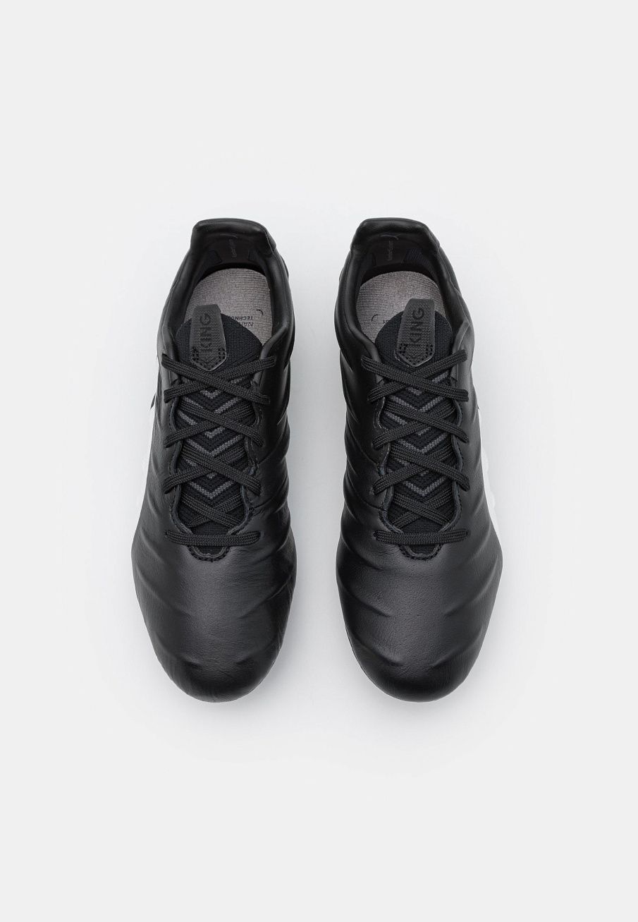 Фото № 4 с приближением к товару «‎Puma King Platinum 21 Fg/ag»