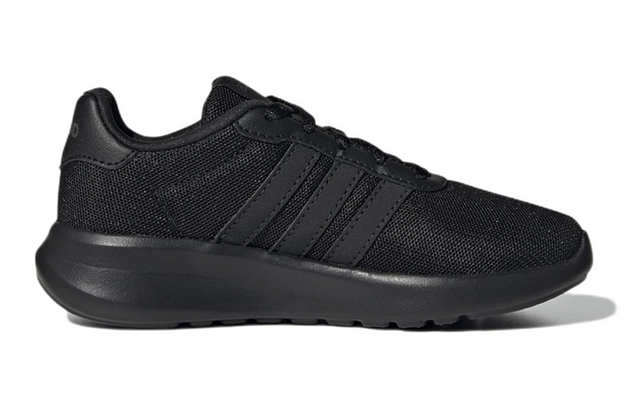 Фото № 2 с приближением к товару «‎Kids adidas neo Lite Racer 3.0 Sports Casual Shoes»