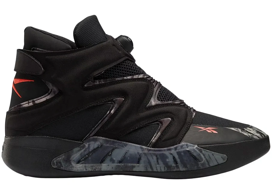 Фото № 1 с приближением к товару «‎Reebok Instapump Fury Zone»