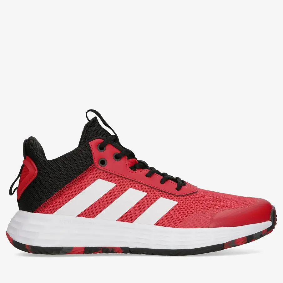 Фото № 1 с приближением к товару «‎Adidas Ownthegame 2.0 (GW5487)»