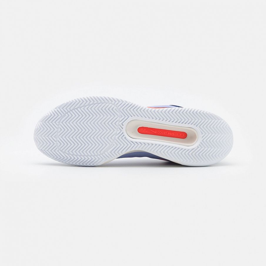 Фото № 5 с приближением к товару «‎Nike M Zoom Court Pro Clay »