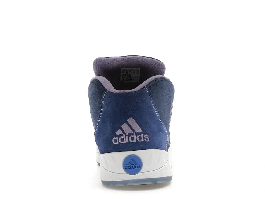 Фото № 4 с приближением к товару «‎adidas Adimatic Mid Maite Steenhoudt»