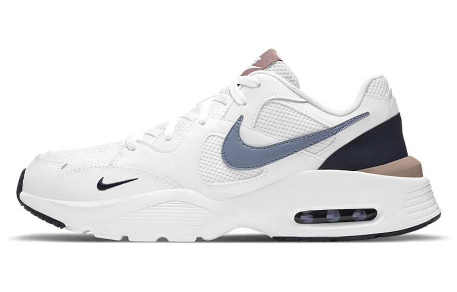 Фото № 1 с приближением к товару «‎Nike Air Max Fusion BlueWhiteBlack»