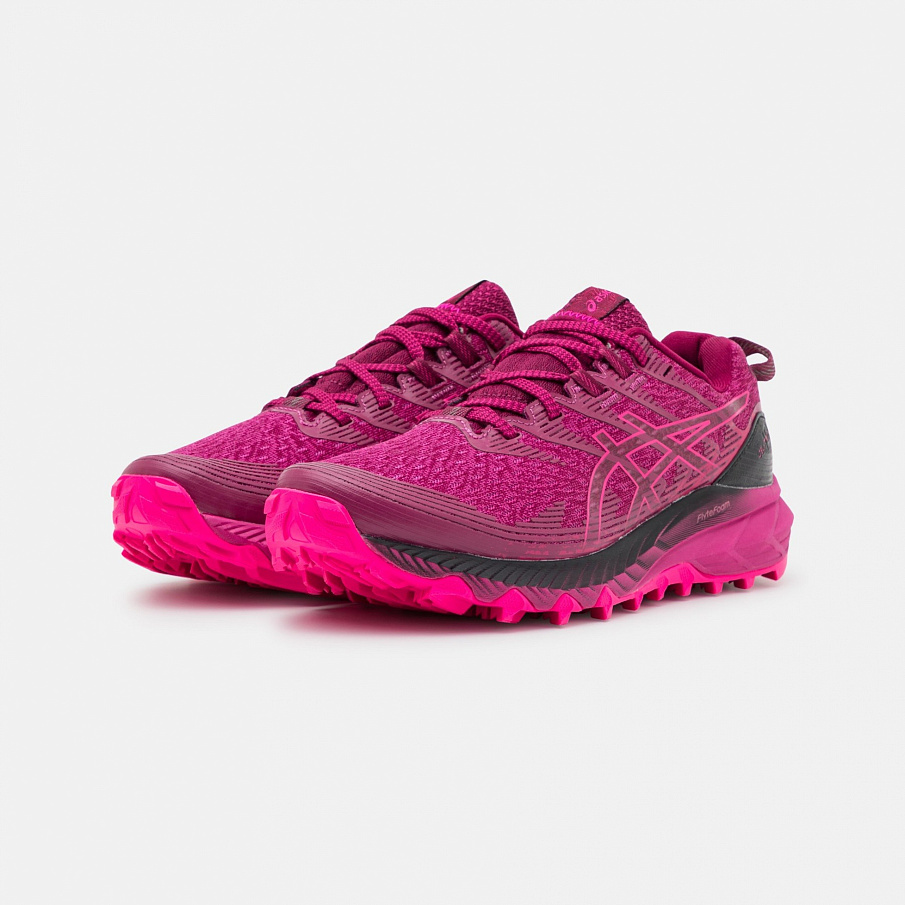 Фото № 4 с приближением к товару «‎Asics Gel-Trabuco 10»