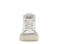 Фото № 2 с приближением к товару «‎adidas Americana Hi Cloud White Glory Blue»