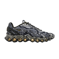 Фото № 1 с приближением к товару «‎Nike Air Max DN8 Snakeskin Pack - Cargo Khaki (HV8476-300)»