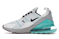 Фото № 5 с приближением к товару «‎Nike Air Max 270 Platinum Aurora »