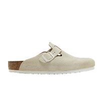 Фото № 1 с приближением к товару «‎Stussy x Birkenstock Boston Bone»