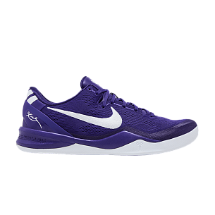 Nike Kobe 8 Protro TB Promo Court Purple