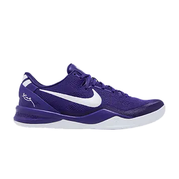 Nike Kobe 8 Protro TB Promo Court Purple