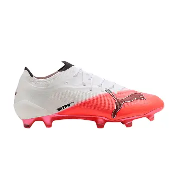 Puma Ultra Nitro 7 Ultimate FG Cleats - 1