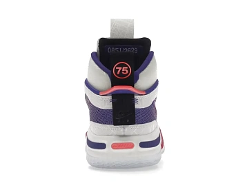 Jordan 36 - 4