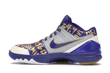 Nike Kobe 4 NBA Final MVP Home - 5