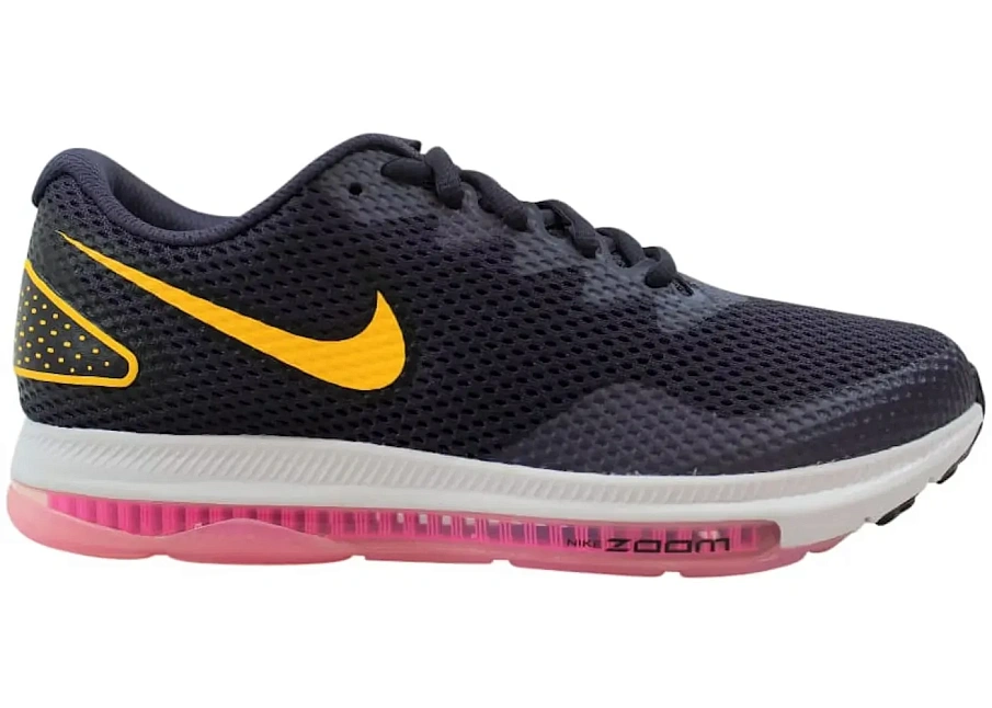 Фото № 1 с приближением к товару «‎Nike Zoom All Out Low 2»