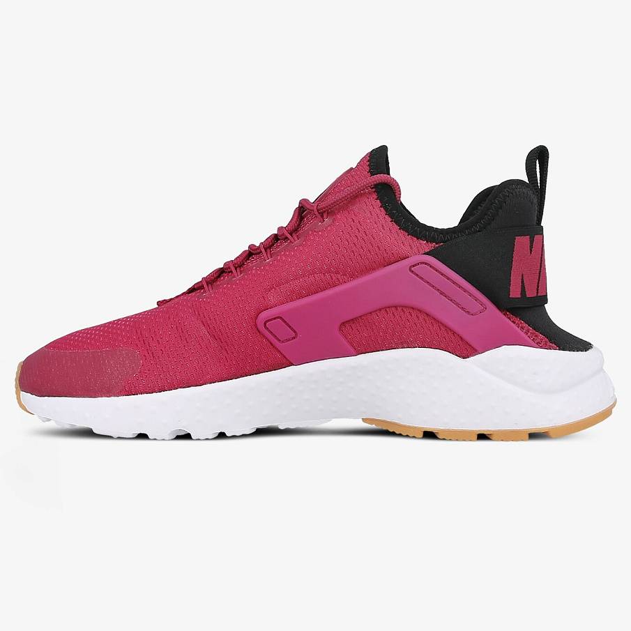 Фото № 3 с приближением к товару «‎Nike W Air Huarache Ultra»