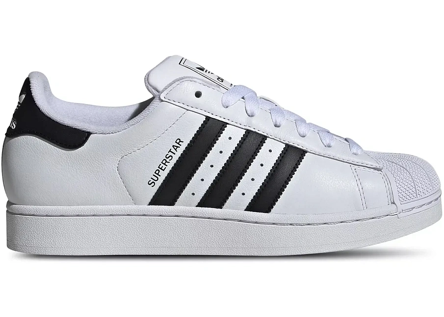 Фото № 1 с приближением к товару «‎adidas Superstar II»