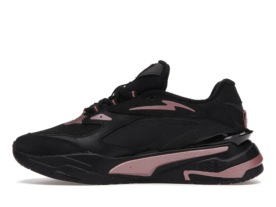 Фото № 3 с приближением к товару «‎Puma RS-Fast Royal Flame »