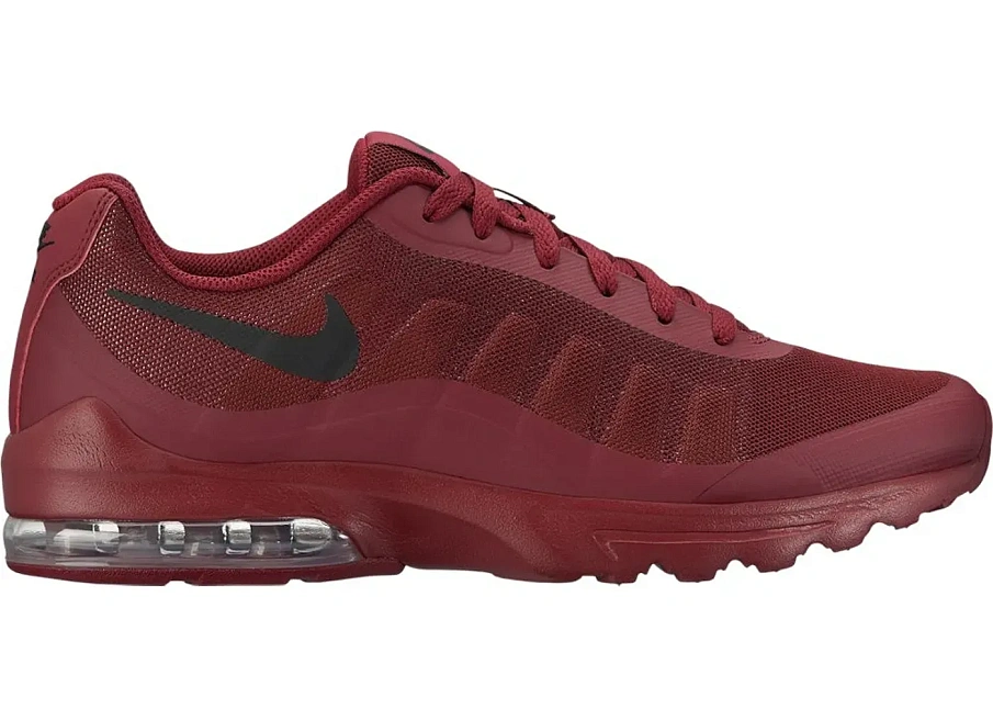 Фото № 1 с приближением к товару «‎Nike Air Max Invigor Team Red»