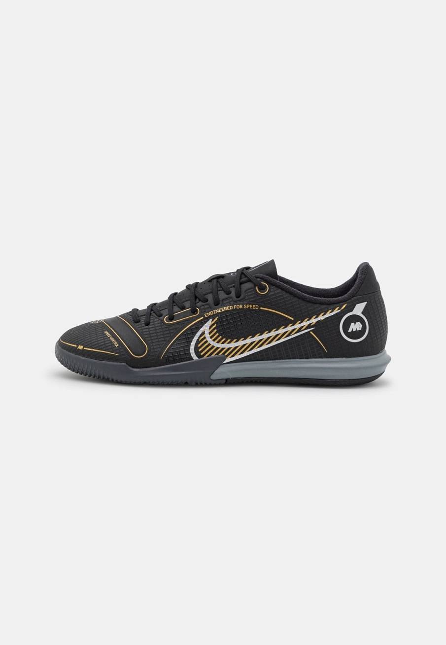 Фото № 1 с приближением к товару «‎Nike Mercurial Vapor 14 Academy IC »