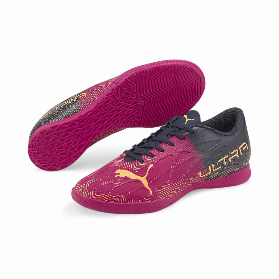 Фото № 2 с приближением к товару «‎Puma Ultra 4.4 »