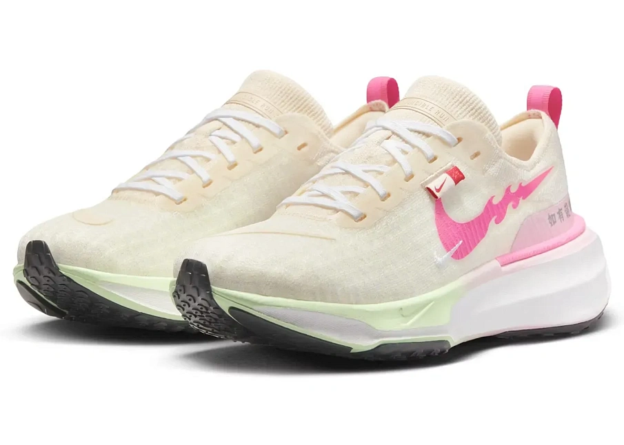 Фото № 1 с приближением к товару «‎Nike ZoomX Invincible Run 3»