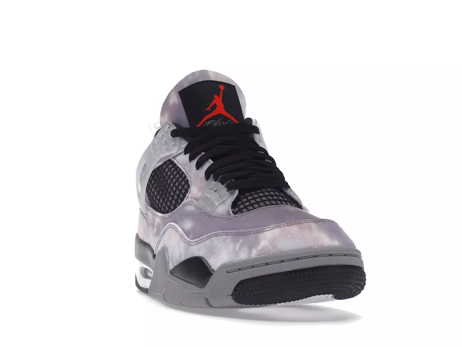 Фото № 2 с приближением к товару «‎Jordan 4 Retro Zen Master»