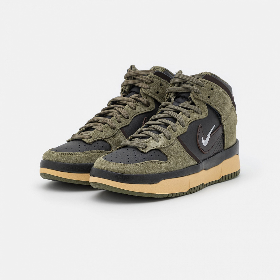 Фото № 4 с приближением к товару «‎Nike Wmns Dunk UP »