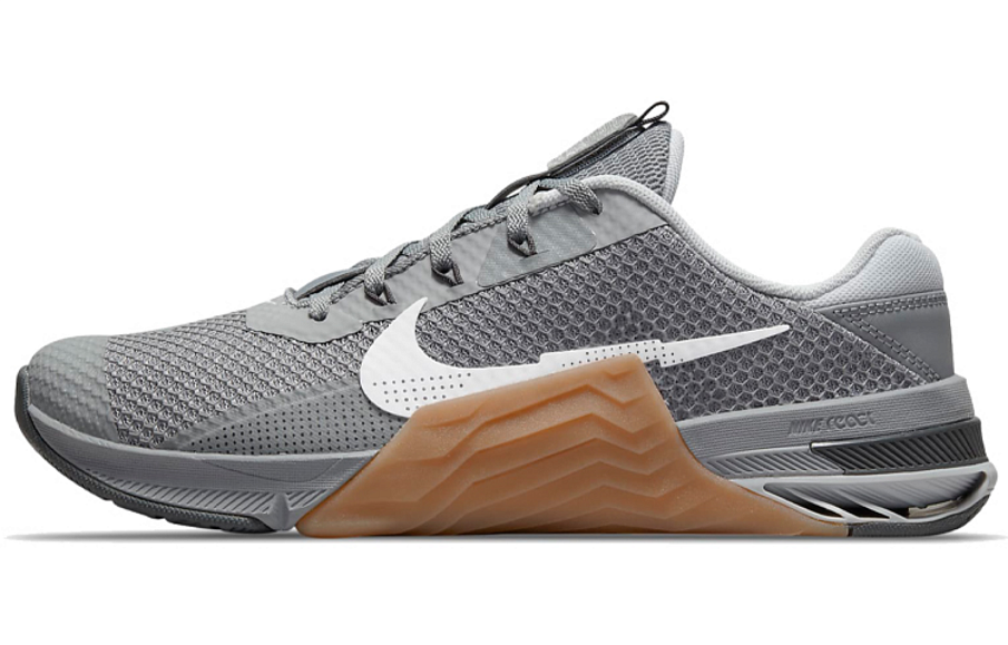 Фото № 1 с приближением к товару «‎Nike Metcon 7 Sneakers GreyBrown»