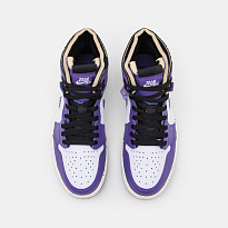 Фото № 4 с приближением к товару «‎Jordan Air 1 Zoom Comfort »