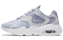 Фото № 1 с приближением к товару «‎Nike Air Max 2X Women BlueWhite»