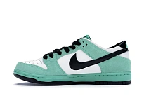 Фото № 3 с приближением к товару «‎Nike SB Dunk Low Sea Crystal»