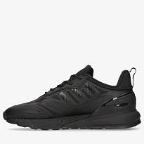 Фото № 3 с приближением к товару «‎adidas originals ZX 2K Boost 2.0 'Triple Black'»