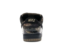 Фото № 4 с приближением к товару «‎Nike SB Dunk Low Pushead 2»