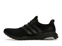 Фото № 3 с приближением к товару «‎adidas Ultra Boost 3.0 Triple Black»