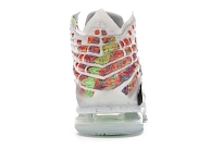 Фото № 4 с приближением к товару «‎Nike LeBron 17 Air Command Force»