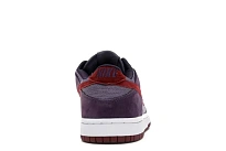 Фото № 4 с приближением к товару «‎Nike Dunk Low»