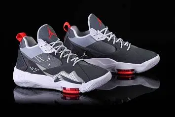 Nike Air Jordan Zoom 92 Dark Smoke - 2