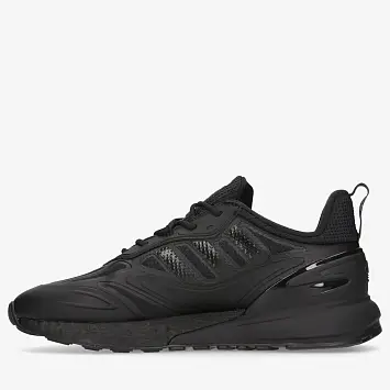 adidas originals ZX 2K Boost 2.0 'Triple Black' - 3