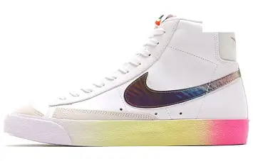 Nike Blazer Mid '77 Vintage Thermal White - 1