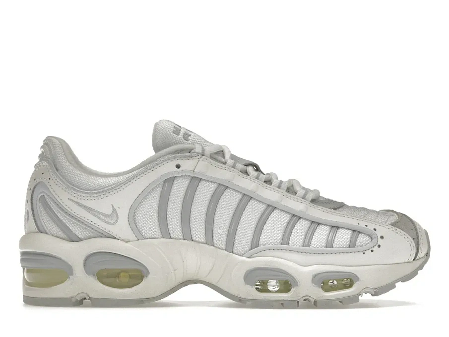 Фото № 1 с приближением к товару «‎Nike Air Max Tailwind 4 Pure Platinum»