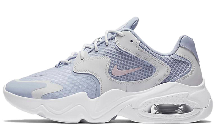 Фото № 1 с приближением к товару «‎Nike Air Max 2X Women BlueWhite»