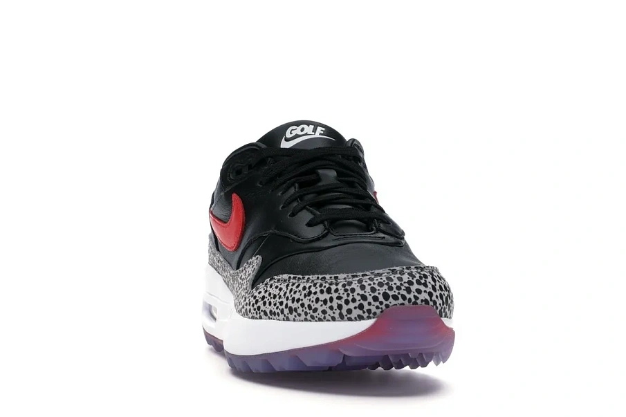 Фото № 4 с приближением к товару «‎Nike Air Max 1 Golf Safari Bred»